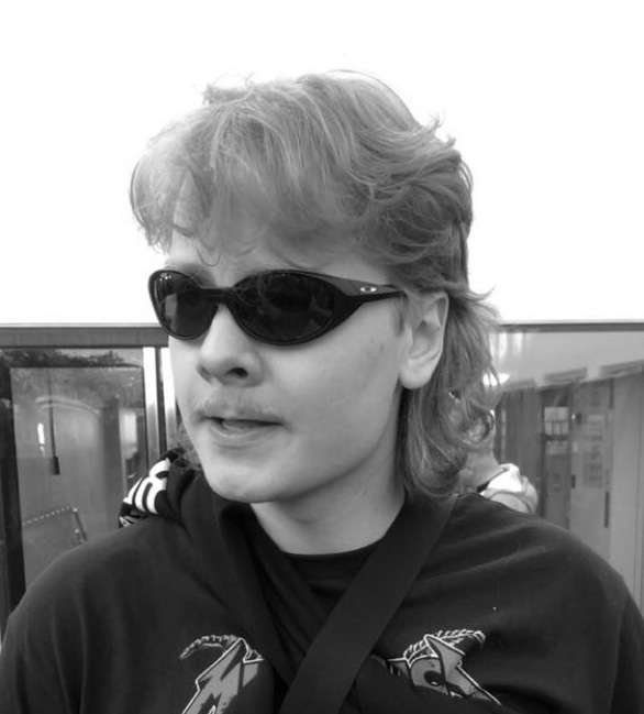 Portrait